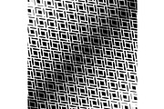 Abstract geometric pattern. Vector, a Texture Illustration by RODINA (Thumbnail 1 of 3)