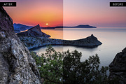 HDR Lightroom Presets, an Action Add-On by Shutter Pulse (Thumbnail 4 of 5)