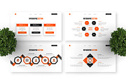 Badminton - Sport Google Slide, a Presentation Template by Deepslide Studio (Thumbnail 5 of 6)