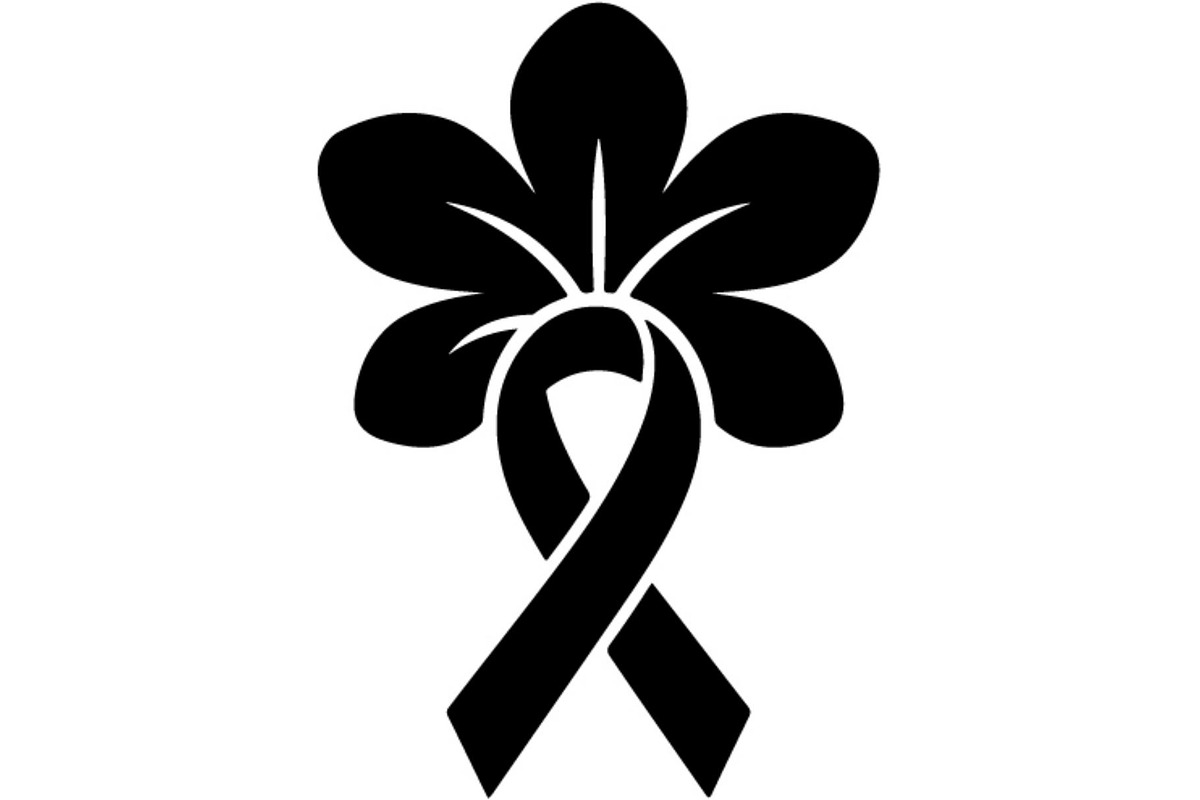 Cancer Ribbon Floral & Beer Mug, an Object Graphic by Gfx_Store (Photo 13 of 16)