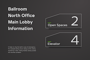 Mollen; 48 Geometric Font Family, a Sans Serif Font by Eko Bimantara (Thumbnail 9 of 12)