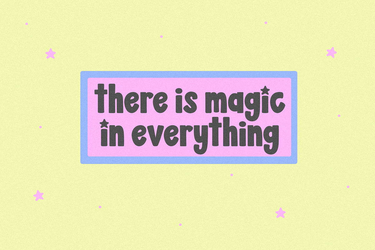 Sadie Grace | Cute Preppy Font, a Handwritten Font by KA Designs (Photo 4 of 18)