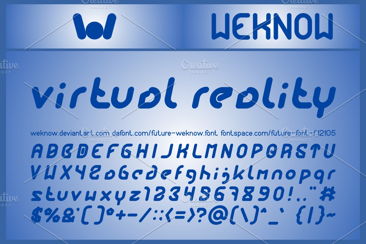 future font preview 2