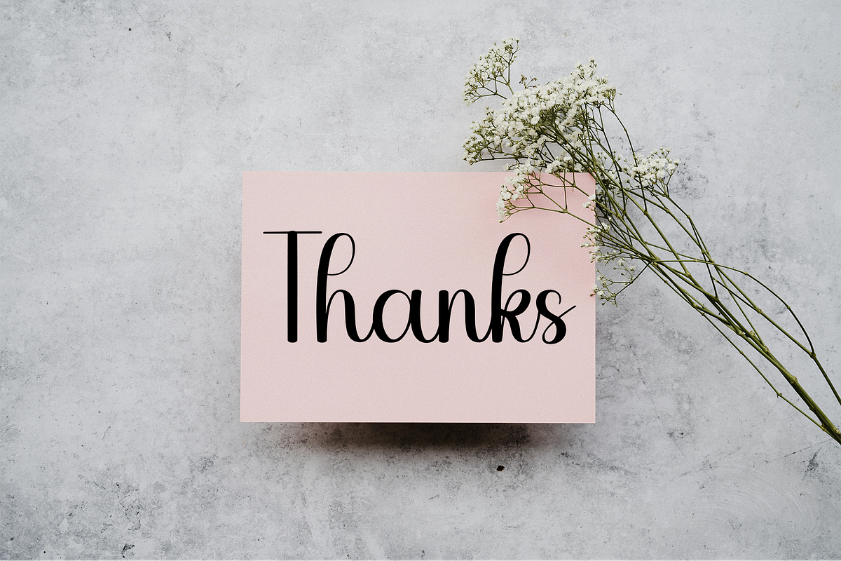 Shine Beach, a Handwritten Font by FreshTypeINK (Photo 8 of 8)