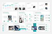 EMPOWER PowerPoint Template, a Presentation Template by Wipavee (Thumbnail 9 of 11)
