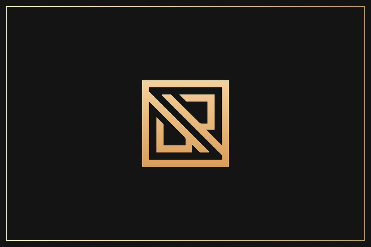 Abstract Logo Brand, a Branding & Logo Template by Intenseartisan