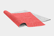 Contour Mapping, a Pattern Graphic by Hello Mart (Thumbnail 9 of 33)