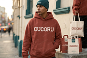 Cucoru | Modern Luxury Serif Typefac, a Serif Font by Astuti Studio (Thumbnail 13 of 24)