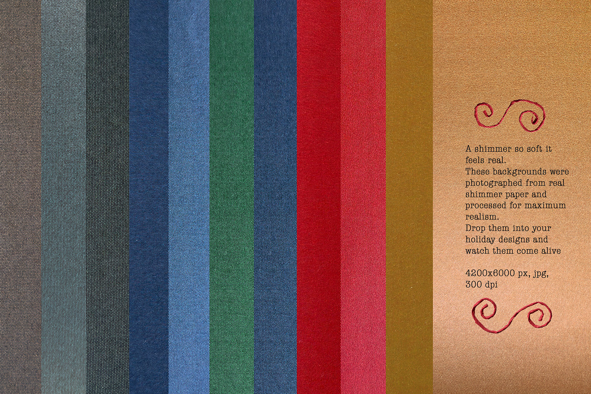 Christmas collage backgrounds frames, an Object Graphic by Yuliya Derbisheva (Photo 11 of 15)