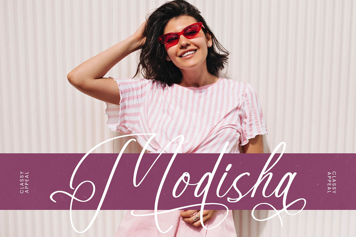 Anastasia Boutiques Beauty Script, a Script Font by Letterena Studios Script (Photo 12 of 15)