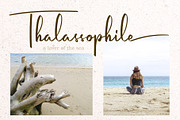 Humaira - Signature Fonts, a Script Font by SemutHitam Creative (Thumbnail 2 of 10)