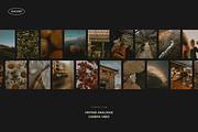 Lifestyle Photo & DNG Presets Bundle, a Photo by SHOOM HOUSE (Thumbnail 8 of 11)