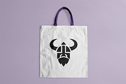Viking Helmet Vector, a Branding & Logo Template by Vectorium Studio (Thumbnail 2 of 2)