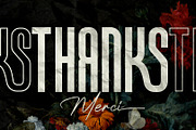 Jonathan Andrea - Font Combination, a Script Font by ErgibiStudio (Thumbnail 12 of 12)