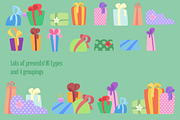 Christmas 2025 assets collection, an Object Graphic by tammytartsy (Thumbnail 7 of 7)