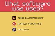 Commercial Font Creation Workflow, an App Template by VozzyStock (Thumbnail 3 of 6)