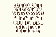 Royal Romance Elegant Modern Serif, a Serif Font by Claymoon Lab (Thumbnail 6 of 7)