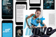 Genesa, a Sans Serif Font by Typogama (Thumbnail 12 of 12)