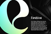 Stanbriged Classy Vintage Serif Font, a Serif Font by UICreative (Thumbnail 3 of 13)