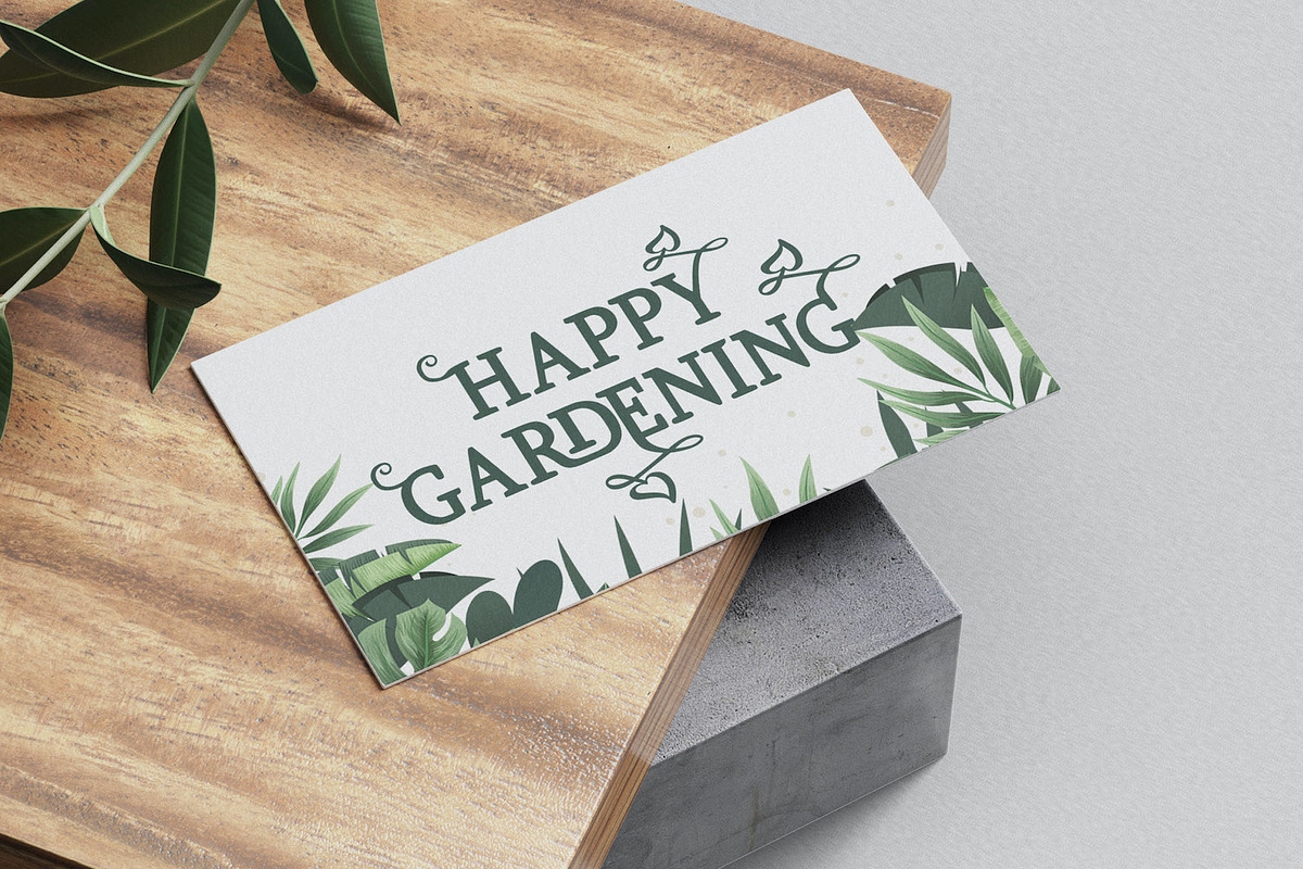 Girdens - Decorative Serif Font, a Serif Font by StringLabs (Photo 2 of 12)