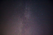 Star Zoom Milky Way abstracts, an Abstract Photo by Liz Mitchell Photography (Thumbnail 2 of 7)
