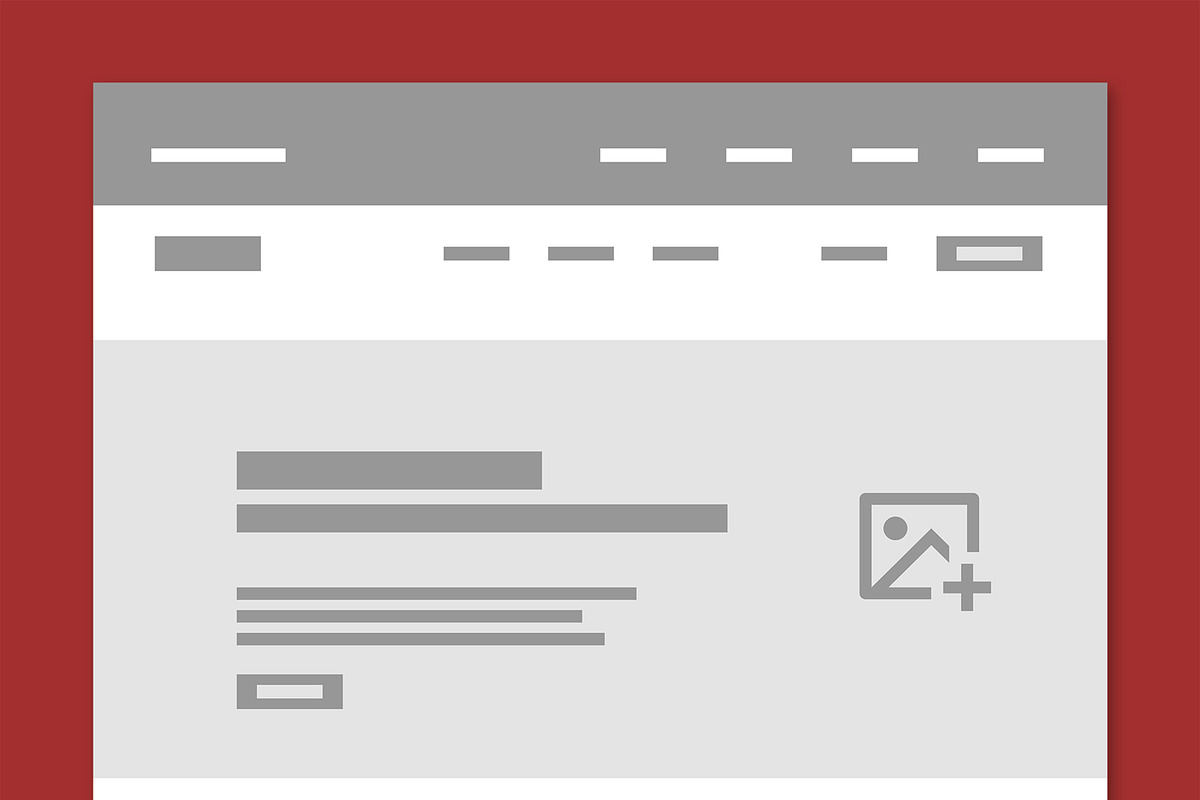 Wireframe Structure Examples preview 2