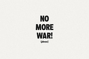Nineties Headliner | Nostalgic Sans, a Sans Serif Font by Jen Wagner Co (Thumbnail 10 of 12)