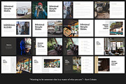 VINSCO - Keynote Template, a Presentation Template by Elokka Std. (Thumbnail 3 of 8)