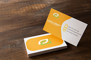 Business Card, a Business Card Template by graphicacademypk (Thumbnail 4 of 4)