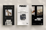 Social Media Branding Coach Stories, a Social Media Template by Moscovita Studio (Thumbnail 29 of 50)