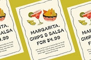 Tequila, a Sans Serif Font by Bruised Goods (Thumbnail 6 of 6)