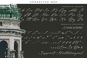 Kingdome Daylight Modern Signature, a Script Font by stylishtype.co (Thumbnail 18 of 20)