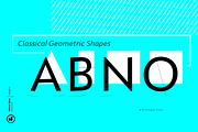 Nema Sans, a Sans Serif Font by Hurufatfont (Thumbnail 4 of 12)