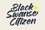 Geralty Retturn Bold Handwritten, a Script Font by Letterena Studios Script (Thumbnail 3 of 20)