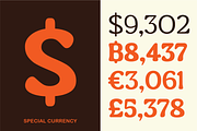 Cranwich — Playful Groovy Serif, a Serif Font by Fridaytype (Thumbnail 10 of 12)