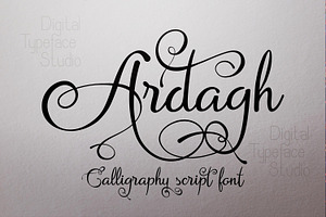 Ardagh