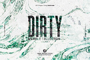 Dirty Marble Collection Volume I, a Pattern Graphic by nicholasasmita (Thumbnail 1 of 16)