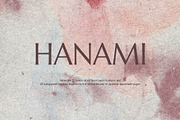 Hanami Paper Collection, a Texture Graphic by nkate (Thumbnail 1 of 14)