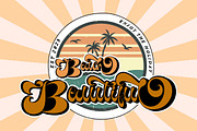Break Monday, a Script Font by TM Type (Thumbnail 4 of 10)