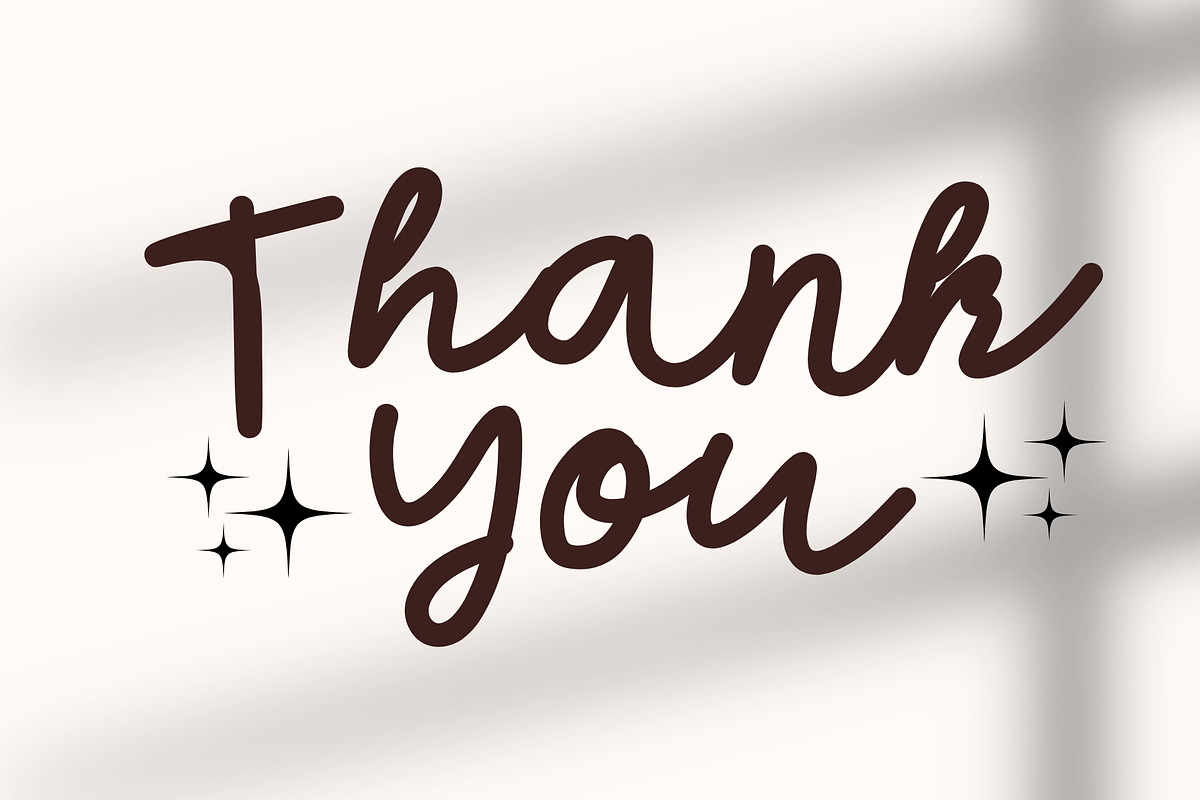 Disney is Script handwritten font, a Handwritten Font by Brown Cupple (Photo 5 of 5)
