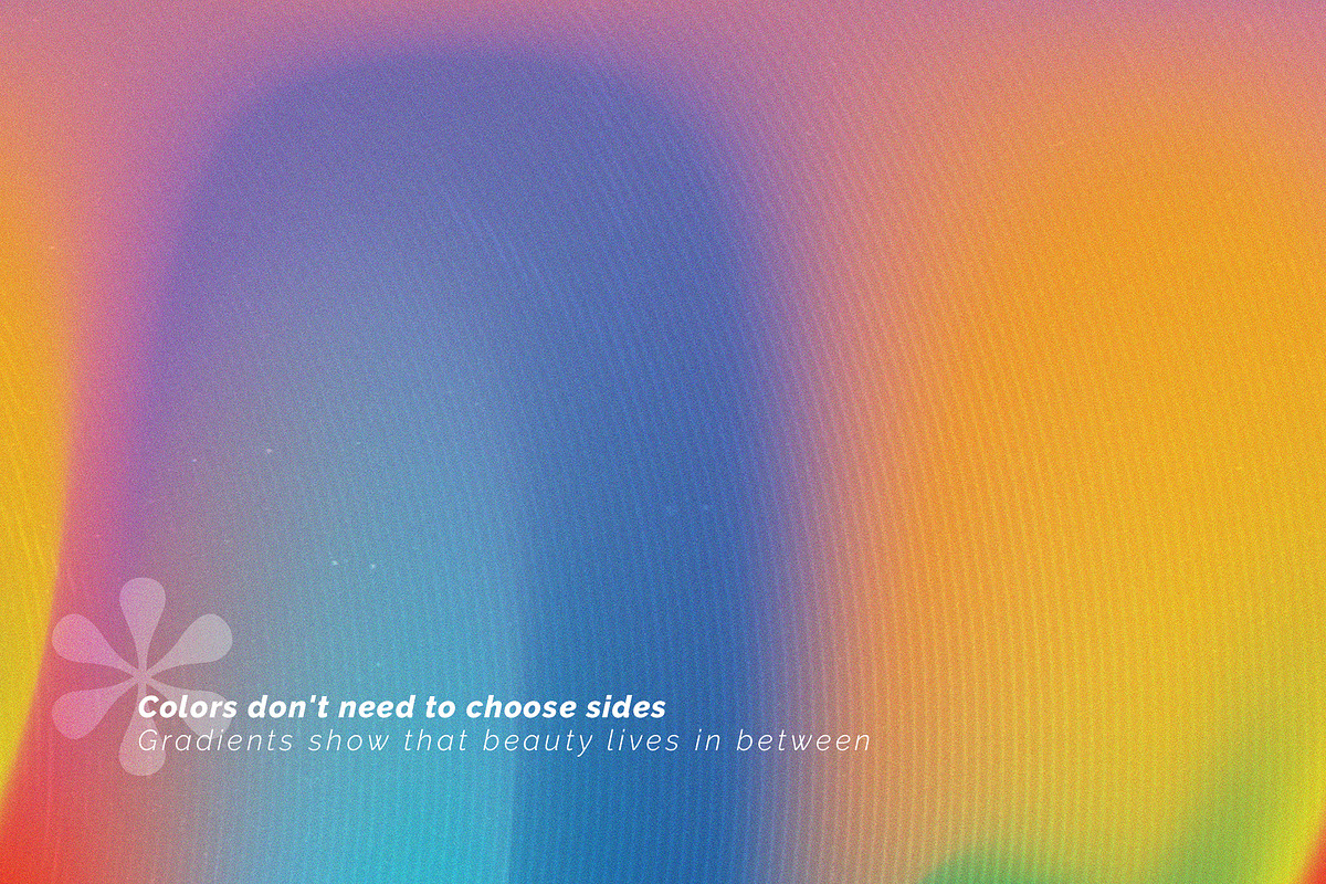 Enliven Gradient Texture Background, a Background Graphic by FadeLine Studio (Photo 8 of 9)