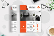 50+ Business Flyers Bundle, a Flyer Template by Imagine Design Studio (Thumbnail 13 of 52)