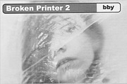Broken Printer 2 .PSD Template, a Layer Style Add-On by bbymedia.store (Thumbnail 8 of 20)