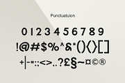 KARLY | Bold Luxury Serif Font, a Sans Serif Font by WhymoreArt (Thumbnail 10 of 10)