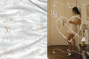 Handmade Raised Shiny Traces, an Object Graphic by Lidberia (Thumbnail 9 of 15)