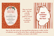 Handwritten font bundle SALE, a Script Font by TD fonts (Thumbnail 2 of 14)
