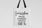 Freshtea | Script Font, a Script Font by Scratchones (Thumbnail 7 of 8)