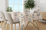 Baking Supplies Watercolor Cute Set, a Food Illustration by Pati Paints (Thumbnail 7 of 8)