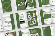 Branding Guide for Creative Agency, a Branding & Logo Template by twinstd (Thumbnail 5 of 6)