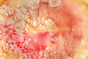 Abstract Watercolor Textures Pack, a Texture Graphic by Cassandra Cappello (Thumbnail 4 of 8)